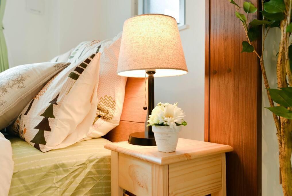 Elegant Modern Apartment 1 Min To Station Lilix Tokyo Eksteriør billede